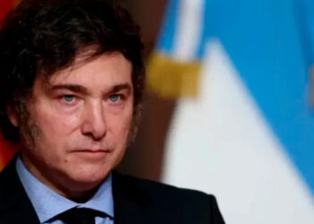 Javier Milei desmantela modelo vial estatal