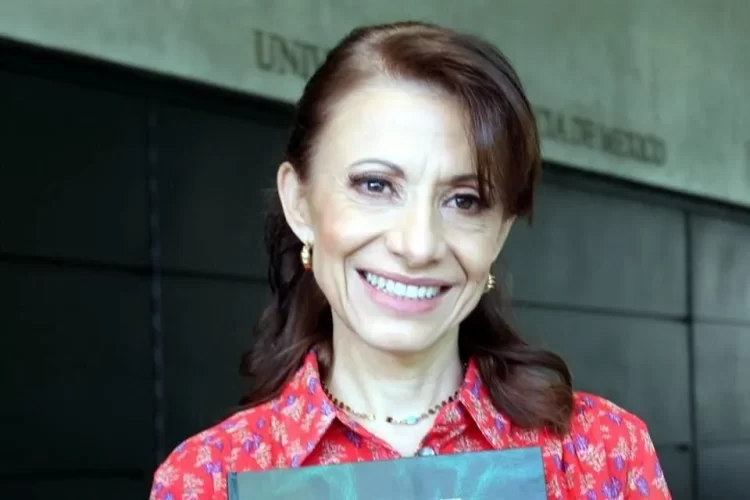 Una mujer laica, nueva canciller de la Arquidiócesis de México