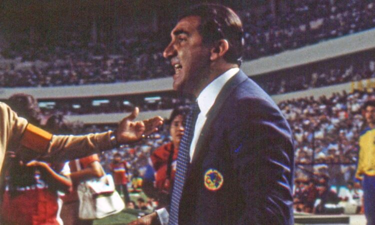 Adiós al DT bicampeón del América