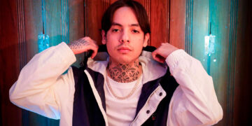 Natanael Cano pierde visa por presunto uso fraudulento de visa