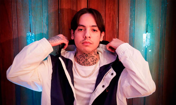 Natanael Cano pierde visa por presunto uso fraudulento de visa