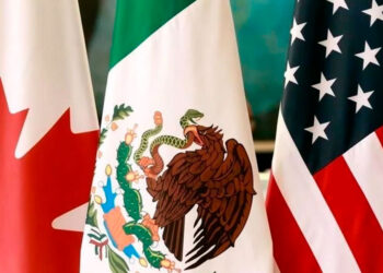 EU adelantará renegociación del T-MEC