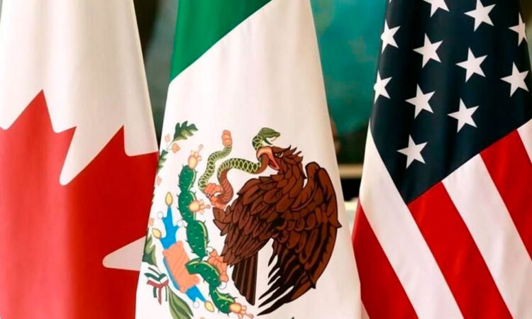 EU adelantará renegociación del T-MEC