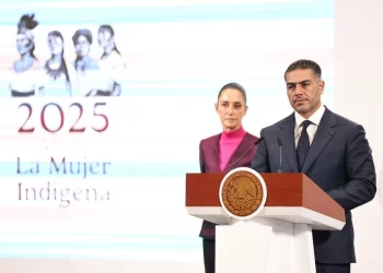 Ovidio Guzmán sigue preso en EU: García Harfuch