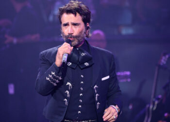 Ayudará ‘El Potrillo’ a Texas