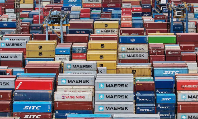 Podría EU no aplicar aranceles a México, dice legislador