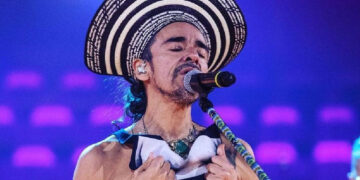 Rubén Albarrán llama a boicotear Spotify por inversiones en tecnología militar