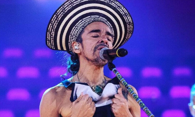 Rubén Albarrán llama a boicotear Spotify por inversiones en tecnología militar