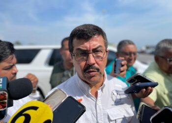 Avanza proyecto de salud en la UAT