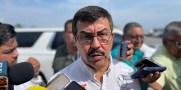 Avanza proyecto de salud en la UAT