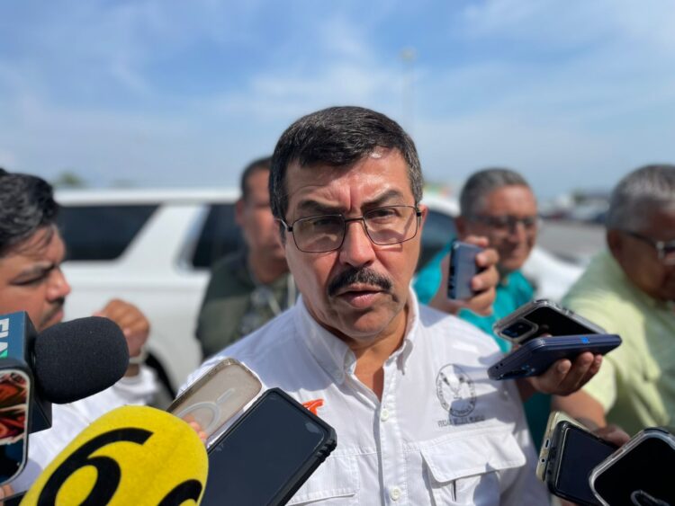 Avanza proyecto de salud en la UAT