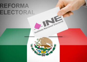 Sheinbaum abre puerta a elección directa de consejeros del INE