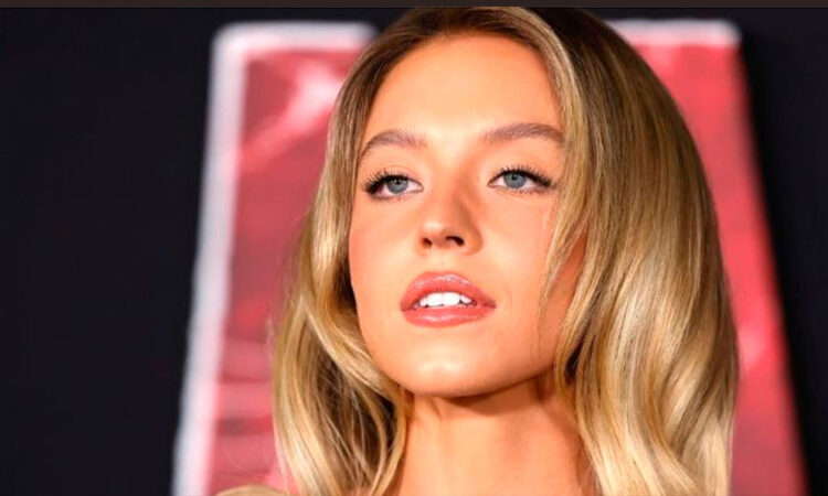 Lanzará Sweeney línea de lencería apoyada por Jeff Bezos