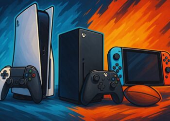 ¿El mercado de consolas en Latinoamérica se está contrayendo o cambiando?