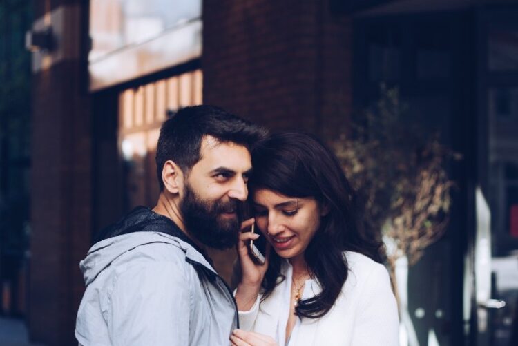 Un café, una confesión y esa pregunta incómoda