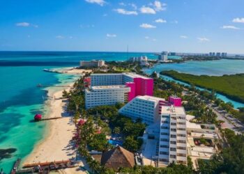 Escapadas naturales cerca de Cancún