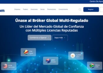 XS.com Reseña 2025: ¿Es XS un Bróker Fiable para Traders en España?