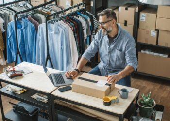 Cómo elegir un punto de venta completo para tu comercio