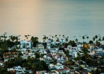 Quién impulsa el empleo remoto en México