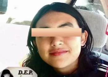 Confiesa menor que serie “Dexter” lo inspiró a matar a Keila Nicole