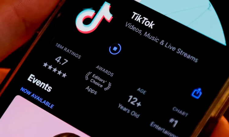 TikTok prepara versión exclusiva para evitar veto en EE.UU.