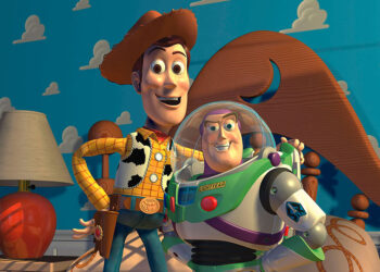 ‘Toy Story’ regresa a los cines por su 30 aniversario