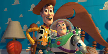 ‘Toy Story’ regresa a los cines por su 30 aniversario