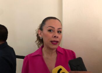 Justicia será el motor de la paz en el nuevo Poder Judicial: Tania Contreras