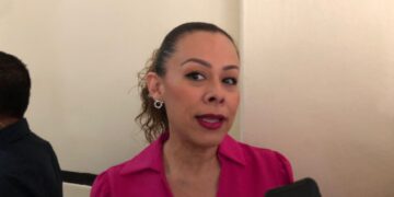 Justicia será el motor de la paz en el nuevo Poder Judicial: Tania Contreras