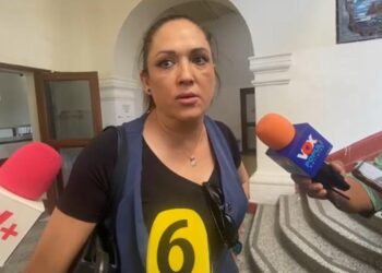 Sin contrato renovado, mantiene Gobierno de Victoria acuerdo empresa de parquímetros