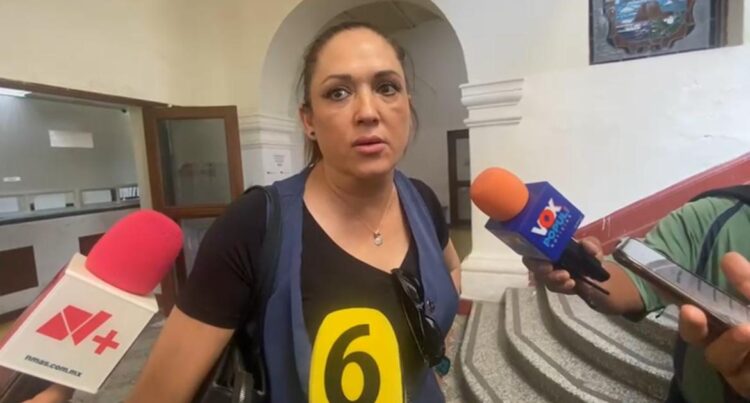 Sin contrato renovado, mantiene Gobierno de Victoria acuerdo empresa de parquímetros