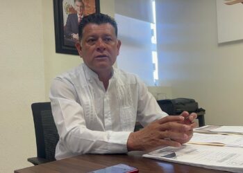 Denunciarán a sorgueros por bloquear carretera