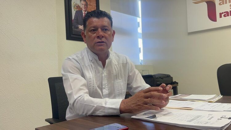 Denunciarán a sorgueros por bloquear carretera