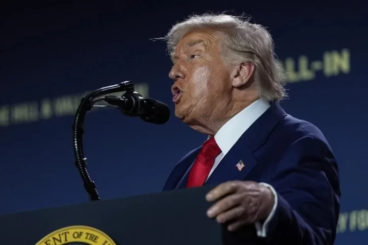 Inconstitucional, intento de Trump para eliminar ciudadanía por nacimiento