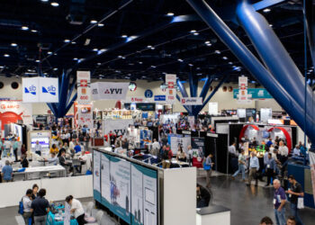 International Air Conditioning, Refrigeration, Water, Pump, and Valve Expo 2025