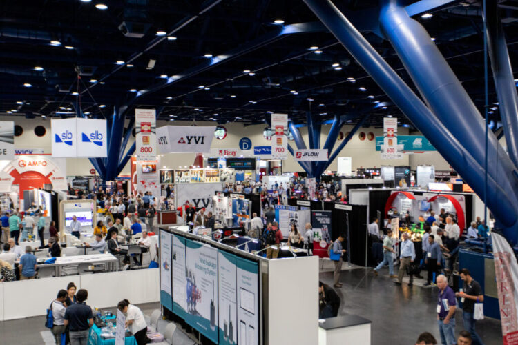 International Air Conditioning, Refrigeration, Water, Pump, and Valve Expo 2025