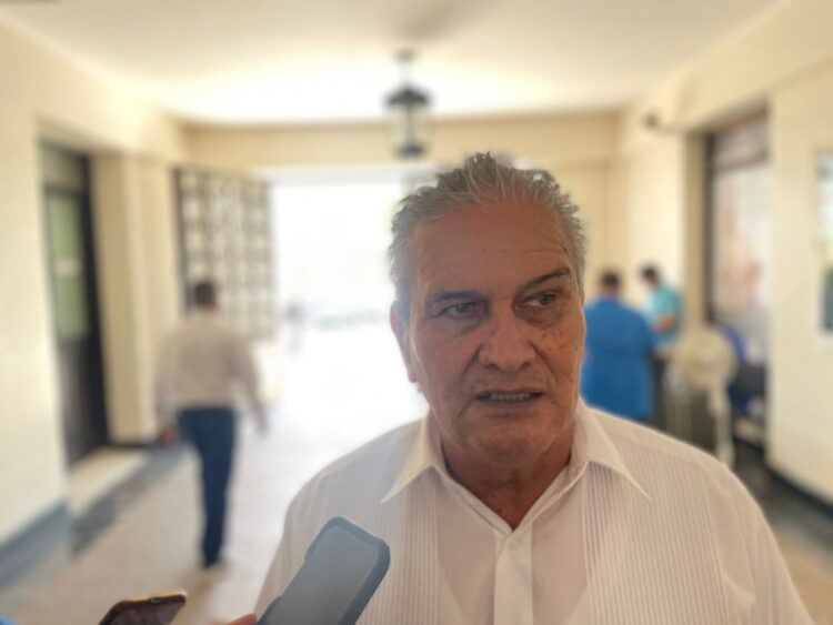 Pegó a trabajadores transición al IMSS-Bienestar, se quedan sin compensación