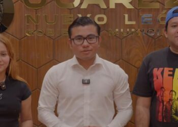 Félix Arratia anuncia reapertura de negocio tras viralizarse cierre