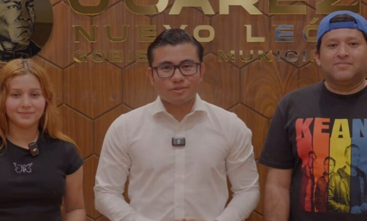 Félix Arratia anuncia reapertura de negocio tras viralizarse cierre