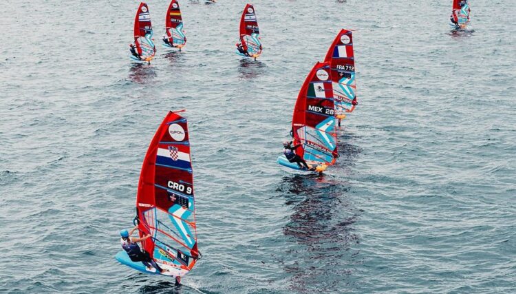 Mexicana Mariana Aguilar destaca en Dinamarca: top 13 mundial