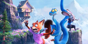 Disney presenta sus próximos estrenos con regreso de ‘Avatar’ y ‘Zootopia 2’