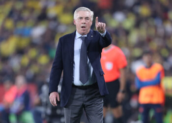 Carlo Ancelotti, condenado a un año de cárcel por fraude tributario en 2014