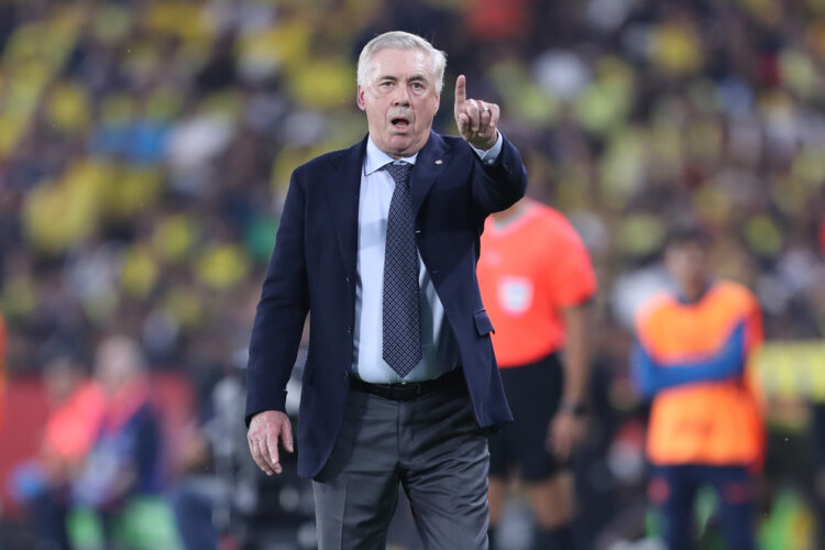 Carlo Ancelotti, condenado a un año de cárcel por fraude tributario en 2014