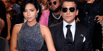 Ángela Aguilar y Christian Nodal: un año de matrimonio entre amor y polémica