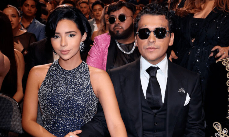 Ángela Aguilar y Christian Nodal: un año de matrimonio entre amor y polémica