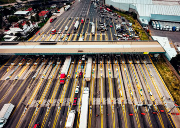 Quitan bloqueos en Edomex; anuncia ACME ‘autodefensas’