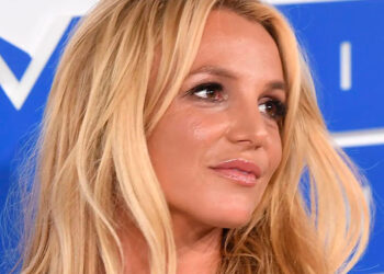 ¿Britney Spears adoptó a una niña? Esto sabemos