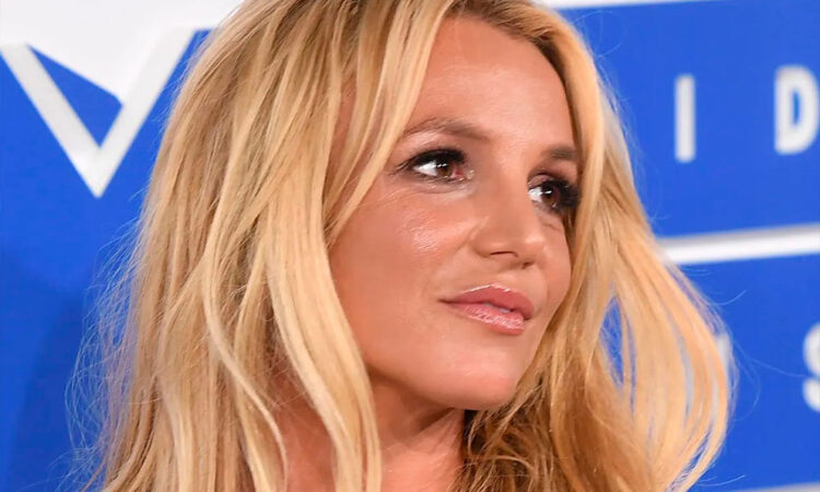 ¿Britney Spears adoptó a una niña? Esto sabemos