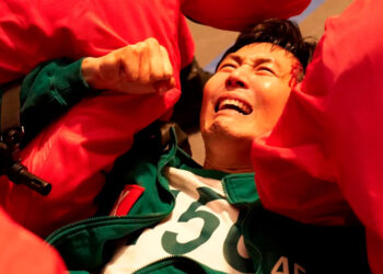 El Juego del Calamar rompe récord con su temporada final