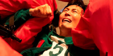 El Juego del Calamar rompe récord con su temporada final